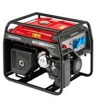 Generatore Honda EG 3600 CL - Cardelli