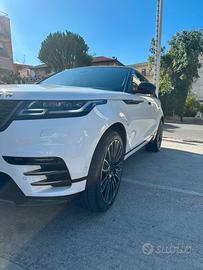 Range Rover Velar R-Dynamic 2.0D 204CV