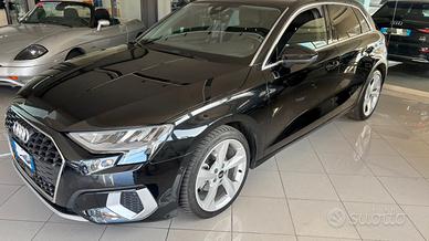 AUDI A3 SPB 35 TDI 2.0 150CV ADVANCE 2022