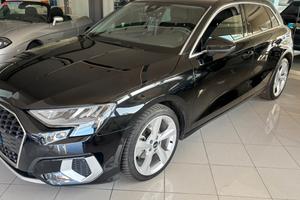 AUDI A3 SPB 35 TDI 2.0 150CV ADVANCE 2022