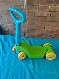 monopattino per bambini 