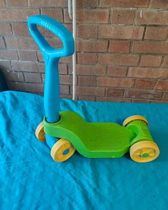monopattino per bambini 
