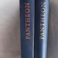 Due volumi Pantheon