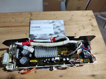 è cambi lavatrice samsung