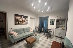 Luglio Agosto Appartamento a Senigallia