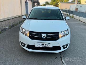 Dacia Sandero 1.5 dCi 8V 75CV Lauréate..NEOPATENTA