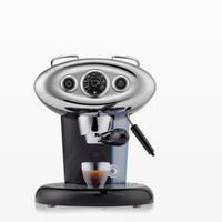 Macchina caffe’ Illy X7