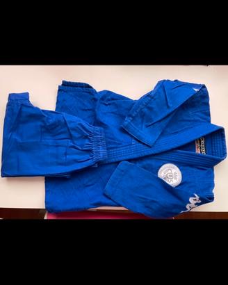 Kimono BJJ bambini