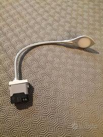 TICINO LIGHT LAMPADA LETTURA DIMMERABILE