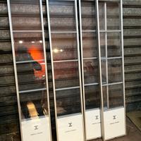 Antenne antitaccheggio