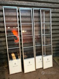 Antenne antitaccheggio