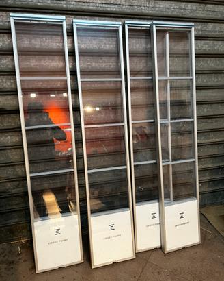 Antenne antitaccheggio