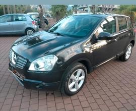 Nissan Qashqai 2.0 dCi DPF Tekna