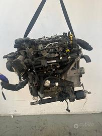 Motore Usato 940A2000