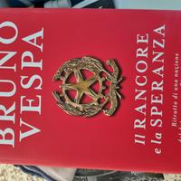 il rancore e la speranza