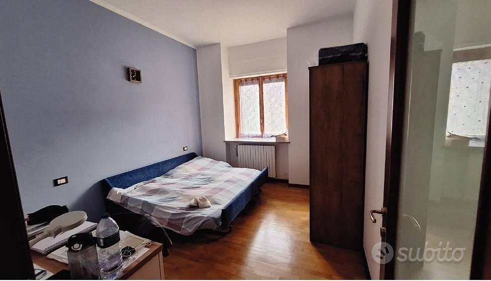 Appartamento – Gaglianico, Biella - Altro