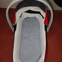 Cesta neonato