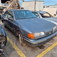 Ford Scorpion 2.0 Iniezione Demolita - Per Ricambi