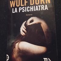 libri thriller 