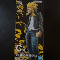 ALL MIGHT ichiban kuji prize C action figure