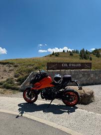 Ktm 990 Duke