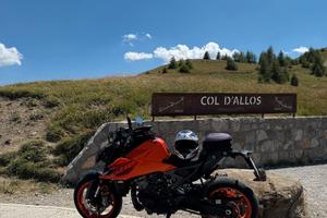 Ktm 990 Duke