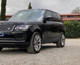 Land Rover Range Rover 3.0 SDV6 Vogue