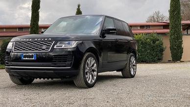 Land Rover Range Rover 3.0 SDV6 Vogue