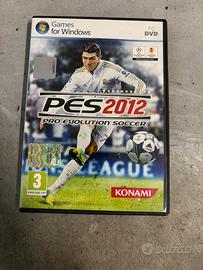 PES 2002 - PC/DVD