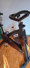 Spinning bike professionale