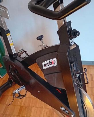 Spinning bike professionale