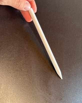 Apple pencile