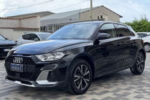 Audi A1 allstreet Admired 1.0 TFSI 110CV S-T...