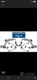 Kit 8 pezzi bracci sospensione Meyle – compatibile