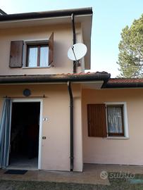 Villa Isola di Albarella Strada dei Fiordi