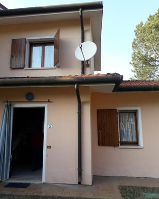 Villa Isola di Albarella Strada dei Fiordi