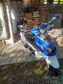 scooter 50