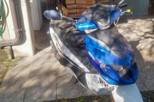 scooter 50