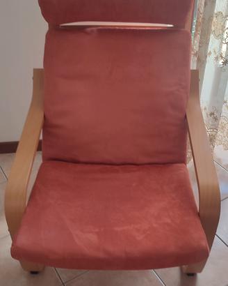 poltrona singola