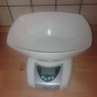 Bilancia elettronica