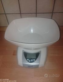 Bilancia elettronica