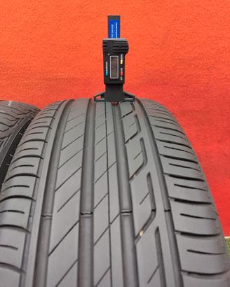 215 60 16 Gomme Estive 70-85% Bridgeston 215 60R16
