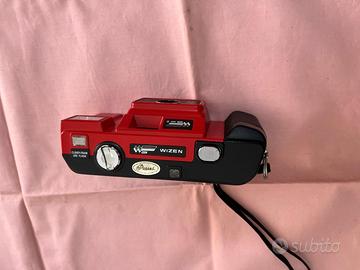 Foto camera Wizen