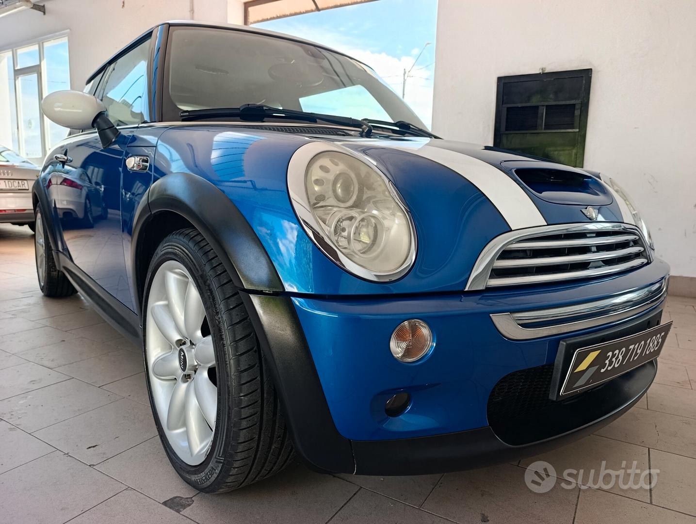 Mini Mini 2ª serie