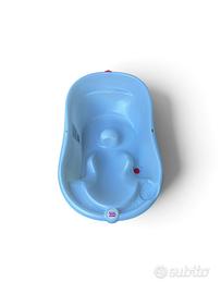 Vaschetta da bagno OKbaby