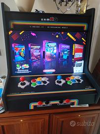 gioco elettronico 