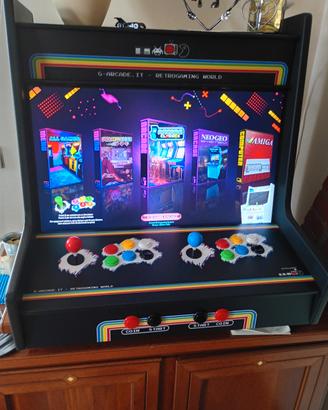 gioco elettronico 