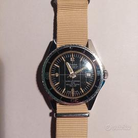 Orologio vintage Sicura Breitling