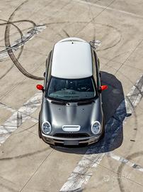 Mini Cooper S JCW ASI