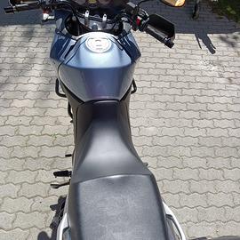 Suzuki V-Strom 650